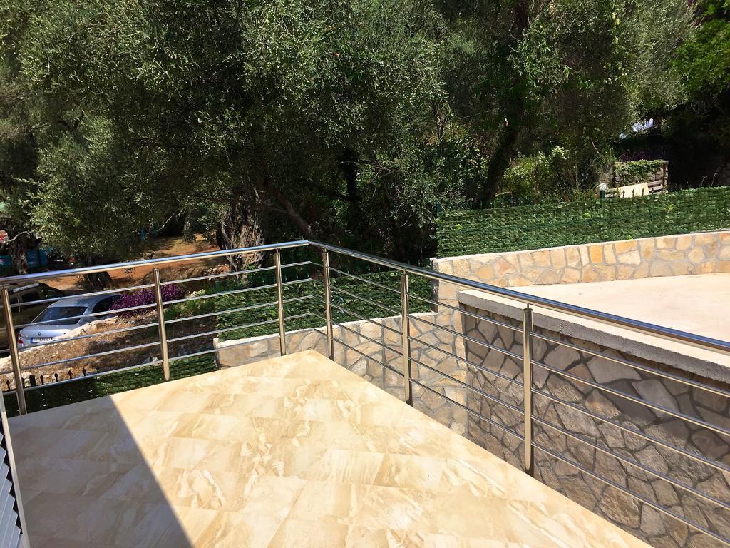 Zanjice Luxury Suite Luštica Zewnętrze zdjęcie